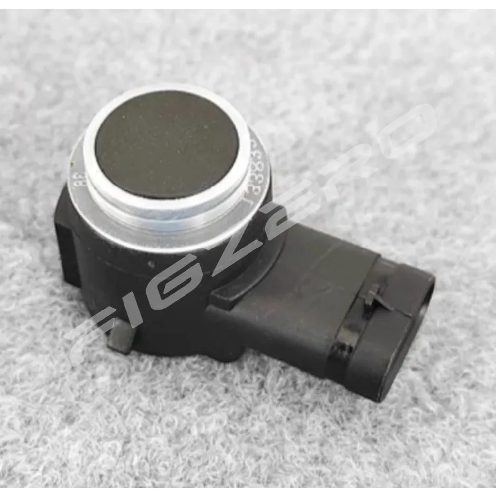 For Geely Atlas L COOL X Galaxy L7 Reversing Radar Probe Ultrasonic Blind Spot Monitoring Sensor Exterior Parts