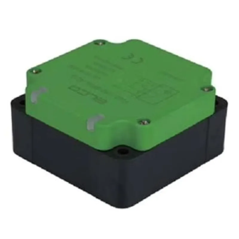 Yike Fi50-W80-OP6L-Q Ni70-W80-OD9L-Q12 NI50-W80-OP9L-Q sensor -Q12 is plug-in type