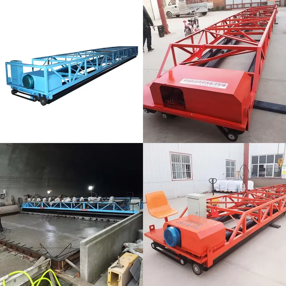

Slip Machine Wirtgen Slipform Road Nen-En1338 Concrete Paver