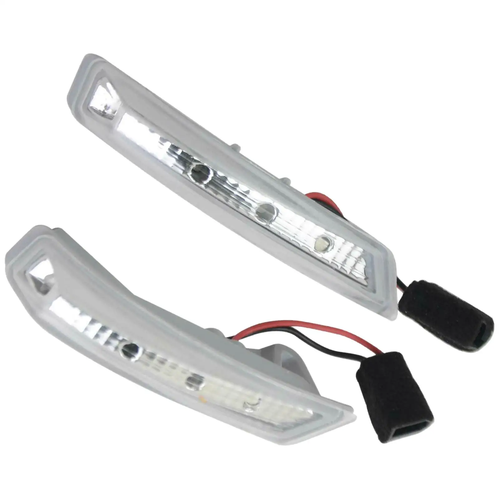 

1 пара 68052078AA 68052079AA 68052078AC индикатор зеркала заднего вида заменяет