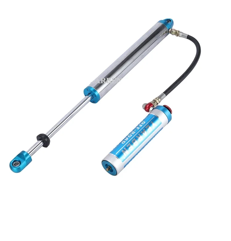 

adjustable shock absorber suspension 4x4