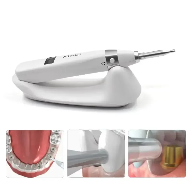 Dental Implant Measuring Devices for Oral Treatment Equipment and Accessories 5