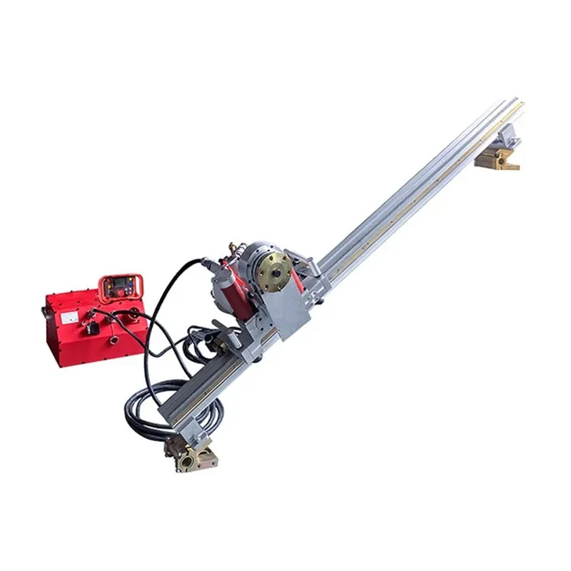 

High Performance Wall Saw Cutting Machine Automatic Concrete Cement Rail Tunnel Diamond Cutter Wall Saw Machine for Saudi Arabia