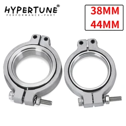 Hypertune - V band Flang Clamp Set For MVR 38mm / 44mm Wastegate V-band Kit HT5831FC/5834FC