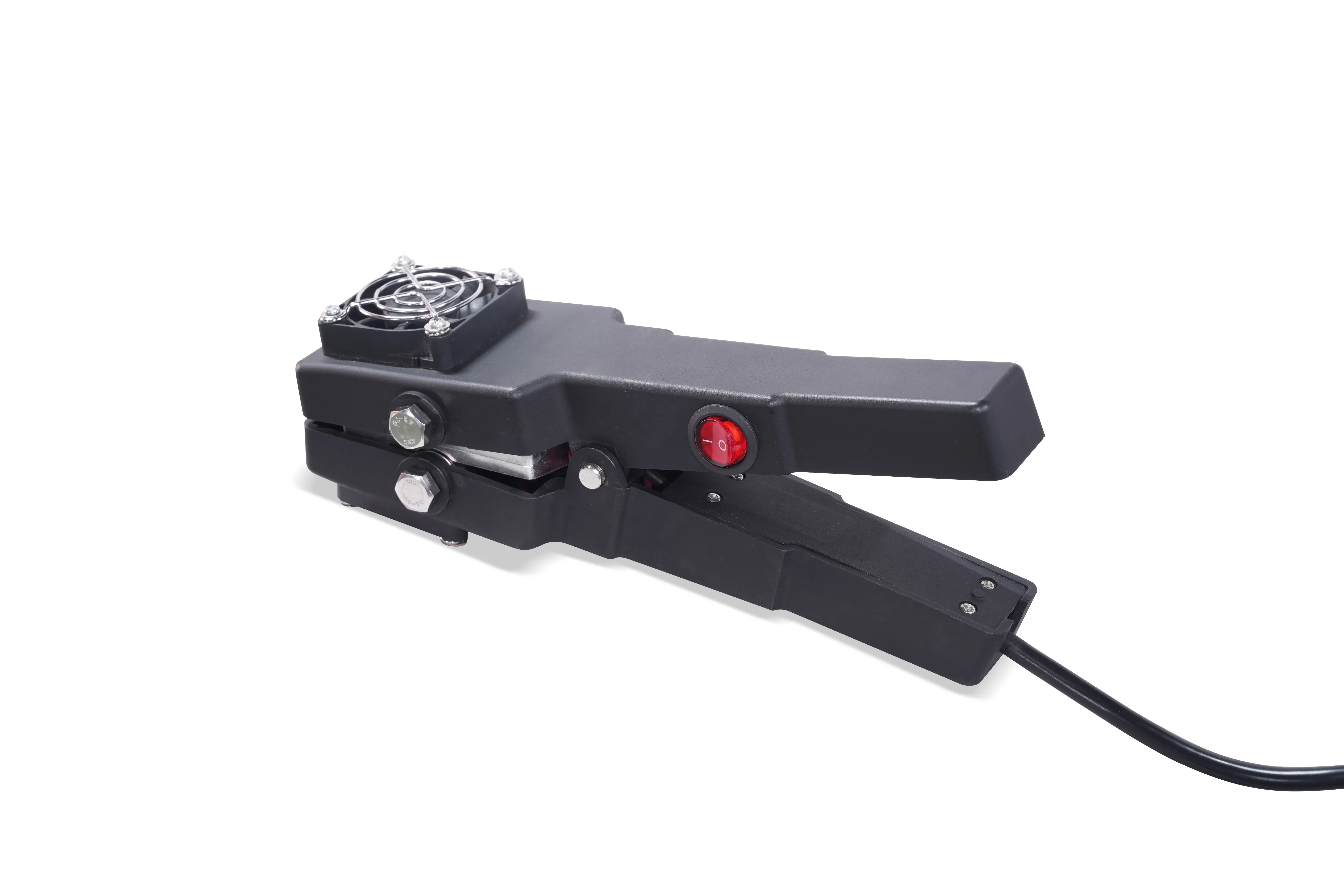 

Hot Sales Portable Double-Sided Heating Conveyor Belt Splicing Machine Lightweight and Easy to Use Zhende
