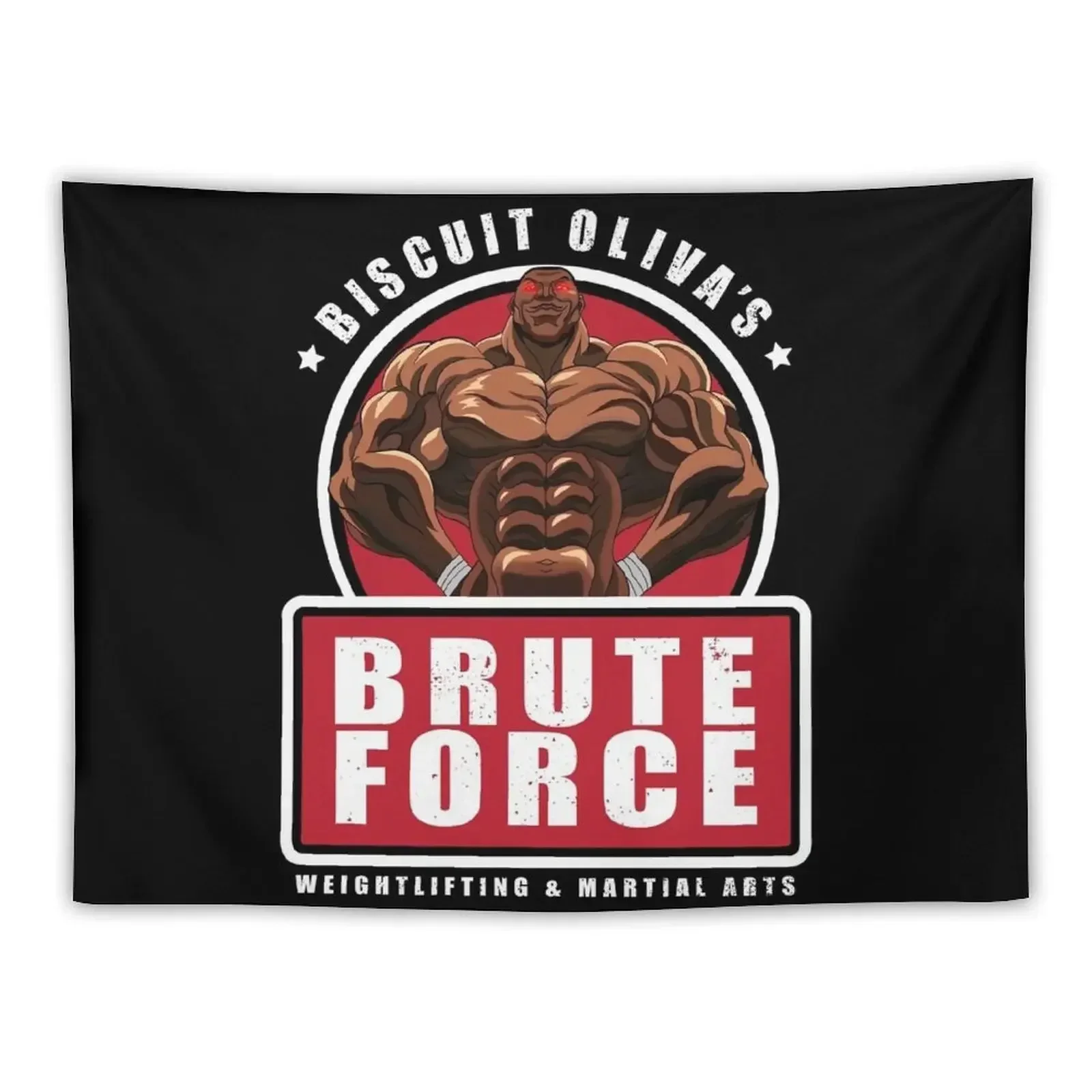 Brute Force Tapestry Carpet On The Wall Decorations For Your Bedroom Tapestry