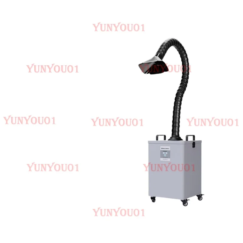 

Solder smoking machine, smoke purifier, laser marking smoking machine, industrial soldering iron, dust exhaust fan