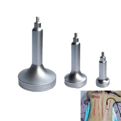 Vacuum Roller Rolling Probe of Vacuum Massage Machine for Salon & Home For Reducing cellulite Lymphatic Drainage Body Shaping