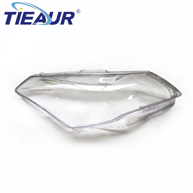 Auto Lamp Housing Headlight Lens Cover Headlamp Transparent Lampshade Car Accessories For Suzuki CIAZ 2015 2016 2017 2018