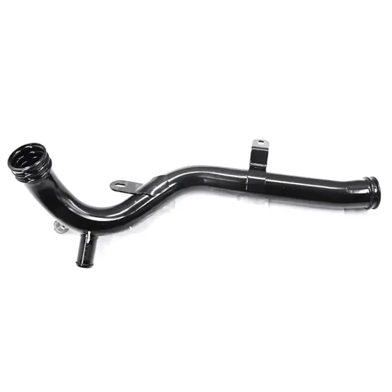 ABHX-New 1341E1 خرطوم أنابيب تبريد مضخة المياه لـ 206 307 406 407 607 سيتروين C4 C5 كسارا بيكاسو