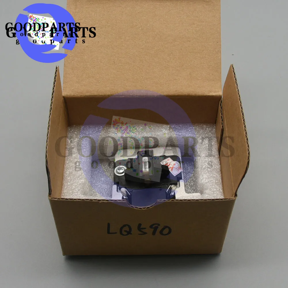 1pcs Print head support for EPSON LQ 590 2090 690 LQ2090 LQ590 LQ690 LQ 680 680K LQ2080 LQ580  1279490 F081000 F070000