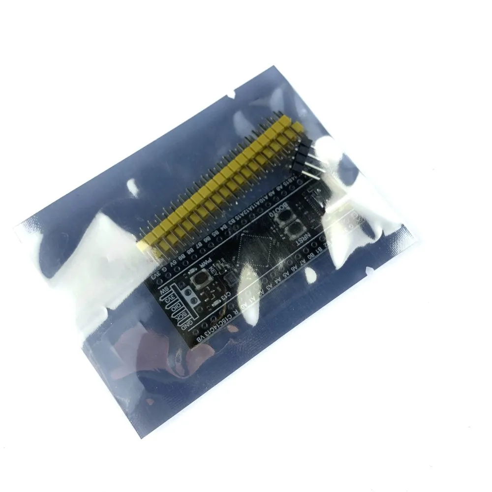 STM32F401 Development Board V3.0 STM32F401CCU6 STM32F411CEU6 STM32F4 Learning Board 84Mhz 96KB RAM 512KB/100Mhz 128KB RAM 512KB