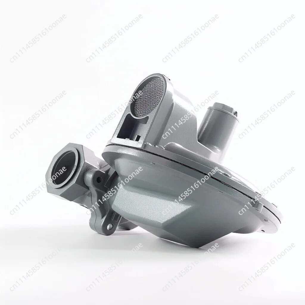 Suitable for two-stage regulator, natural gas low pressure regulator, liquefied gas pressure reducing valve