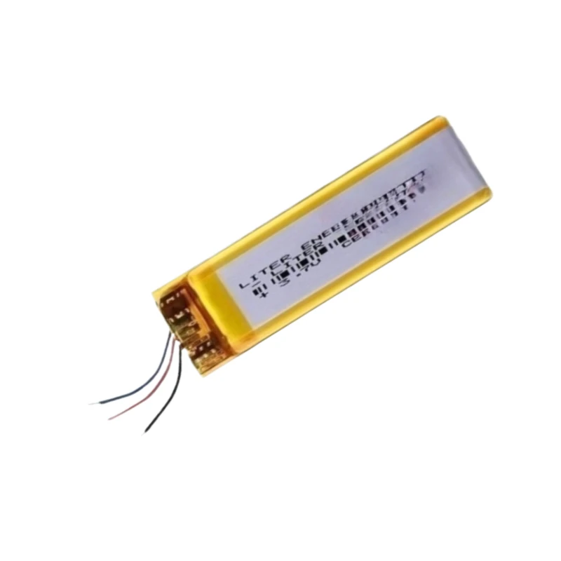 High Quality New 3.7V 156mAh A2295 Replaceable Battery for Beats Flex Wireless Headphones Battery