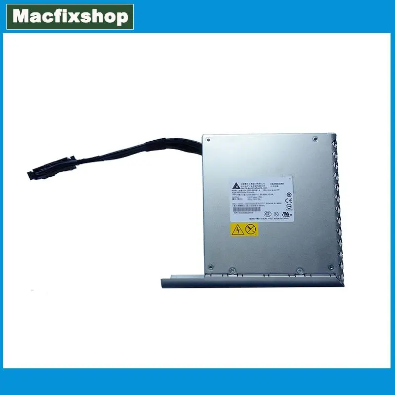 Placa de alimentación A1289 de 980W probada para Mac Pro, fuente de alimentación A1289, FS8001, DPS980BB, 614-0455