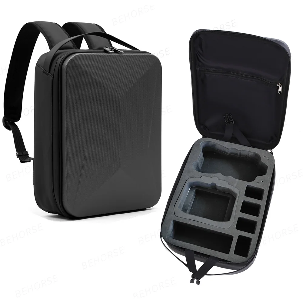 carrying-case-for-dji-air-3s-air-3-fly-more-combo-hard-backpack-waterproof-storage-bag-drones-accessories