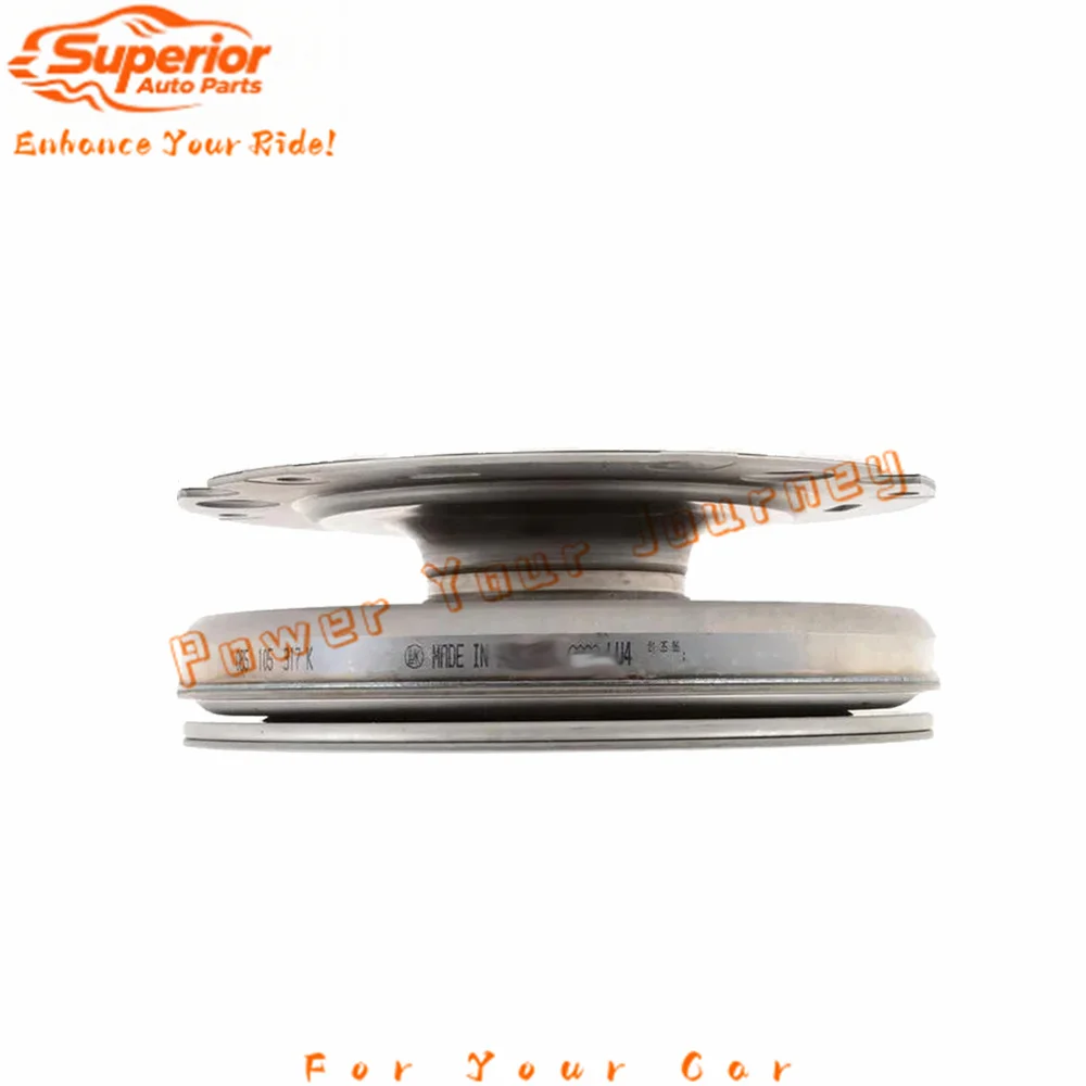 

0B5 DL501 DQ500 DSG Маховик автоматической коробки передач DMF 0B5105317K 0B5105317J 0B5105317 415062509 для Audi