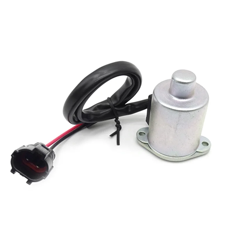 

20T-60-72230 Электромагнитный клапан для экскаватора Komatsu PC10 PC20 PC30 PC40 PC50 Запчасти Аксессуары-X67A