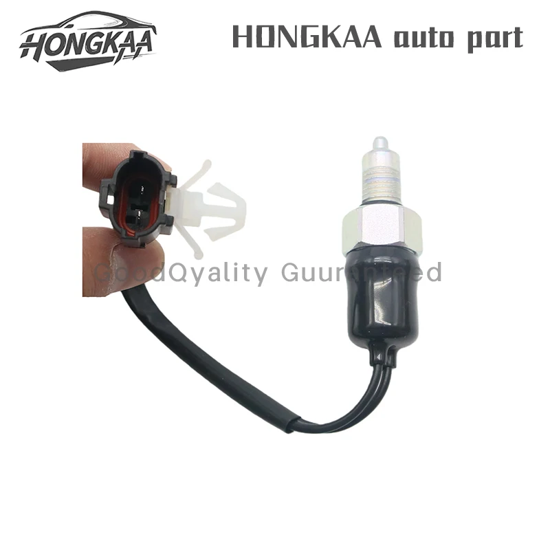 Reverse Light Switch Good Quality for Chevrolet Aveo Spark/Matiz Daewoo Kalos Wear Parts Wholesale Car Part Accessories 96314357