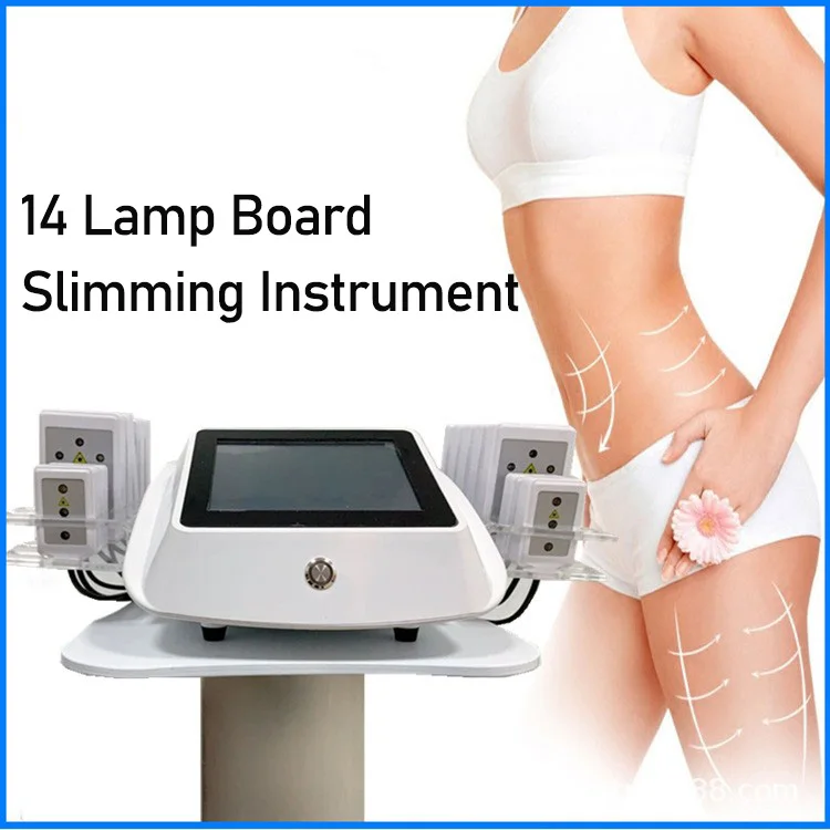 

Настольный инструмент для похудения с 10 + 4 патчами для разблокировки меридианов и формирования формы тела, подходит для салонов красоты