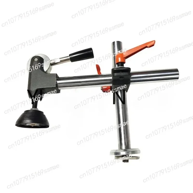 Table Saw Presser Adjustable Horizontal Toggle Clamps Eccentric Press Manual Clamp Precision Sliding Table Panel Saw