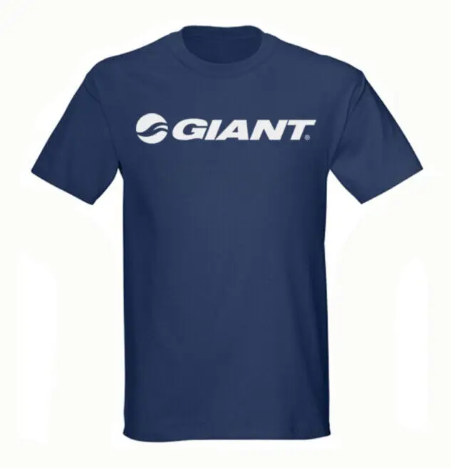 Giant Bicycles bike company t-shirt