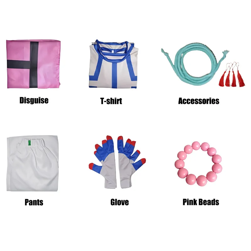 Akaza Cosplay Costume Akaza Uniform Wig Upper Moon Three Fighting Demon Full Set Anime Outfit for Men Women Halloween Party - view 5