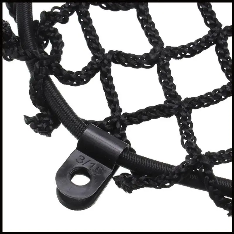 Luggage Storage Cargo Mesh Net for F650GS F700GS F750GS F800GS R850GS R1200GS