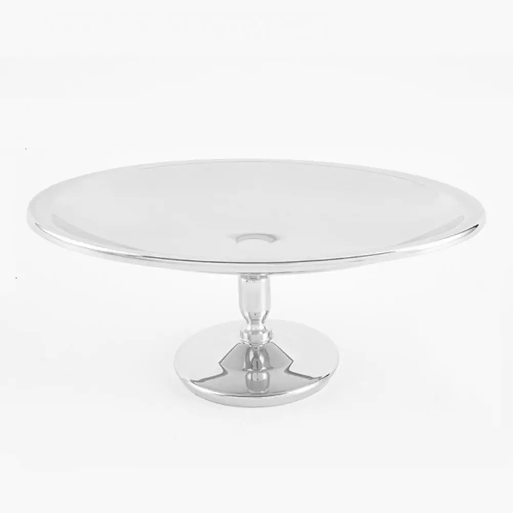 

Десертная чаша на ножке из нержавеющей стали 304, овальная металлическая чаша для десертов с основанием, для пудинга и салата