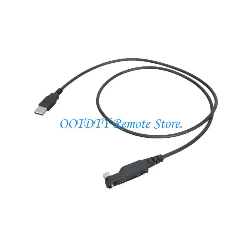  100cm Talkies USB Programming Cable Two Way Radio Programming Cord