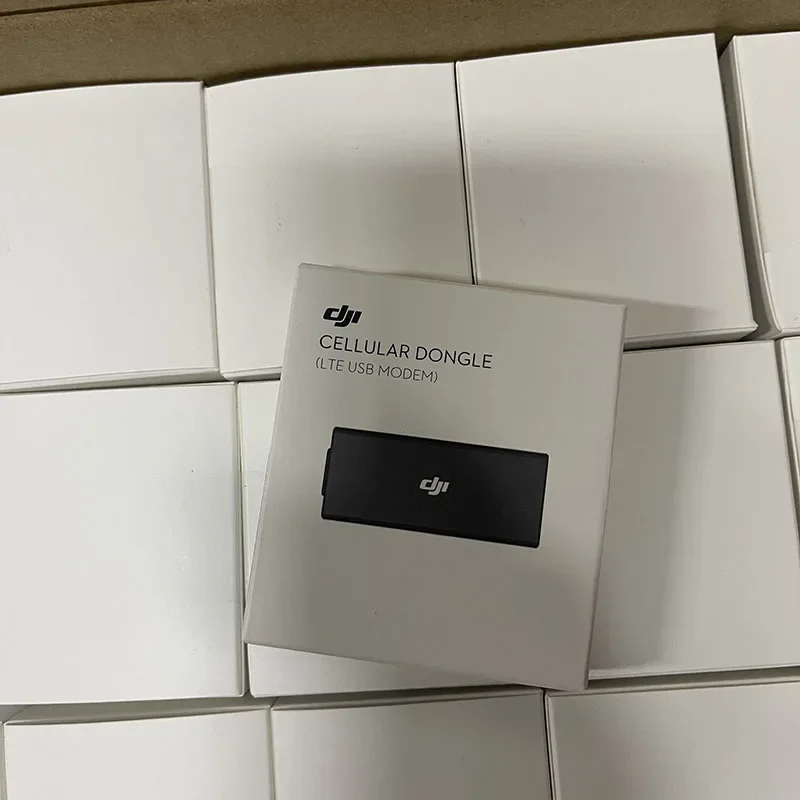 4G Module Cellular Dongle (TD-LTE Wireless Data Terminal) attach for   Mavic 3 car device to the 4G network