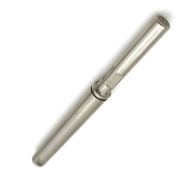 6mm Daimeter Metal Shaft for Gartt RC 700 Helicopter Motor