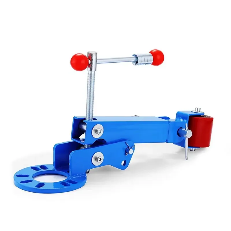 Auto Expander Flarer Tool Rolling Wheel Arch Roller Flaring Former Heavy Roll Render Useful