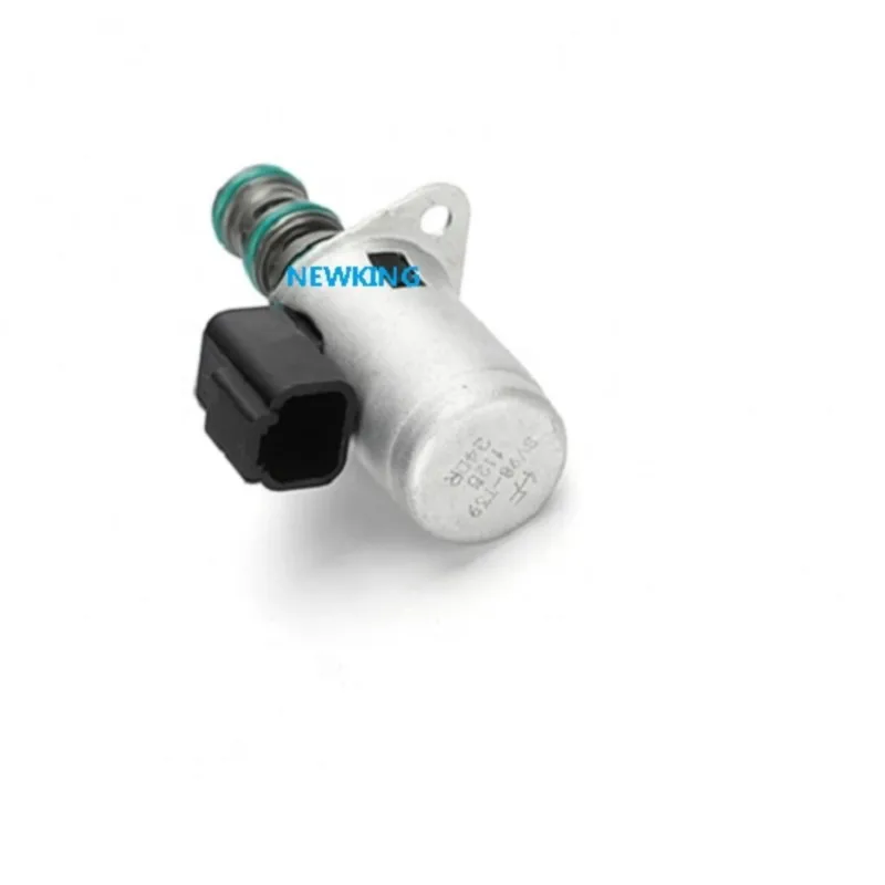 1 pcsExcavator parts Mini excavator solenoid valve SV98-T39 DC12V 24V solenoid valve solenoid