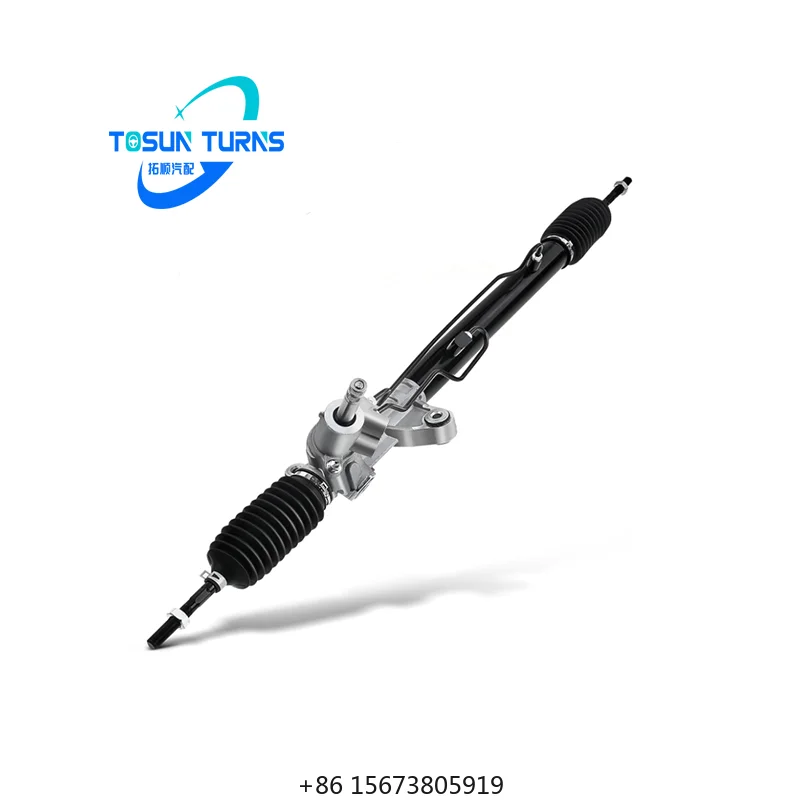 

High Quality Power Steering Rack for EK3 1996-2000 53601-S04-A51 53601-S04-G51 Steering Gear 53010-S04-000 98 99 00