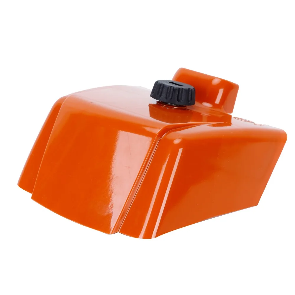 ABS Air Filter Cover Compact Orange Air Filter Assembly Easy to Install for STIHL 038 MS380 MS381 038 AV Chainsaw