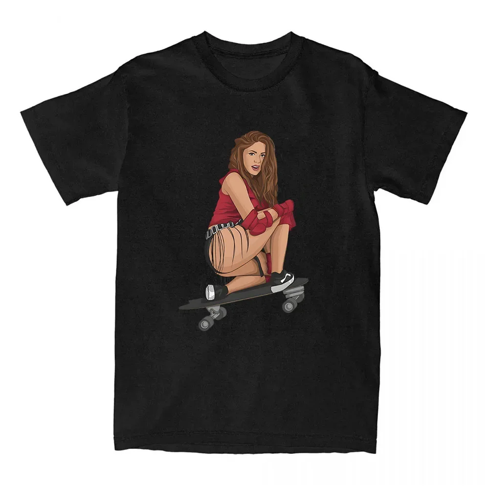 A Las Chicas Shakir… - image