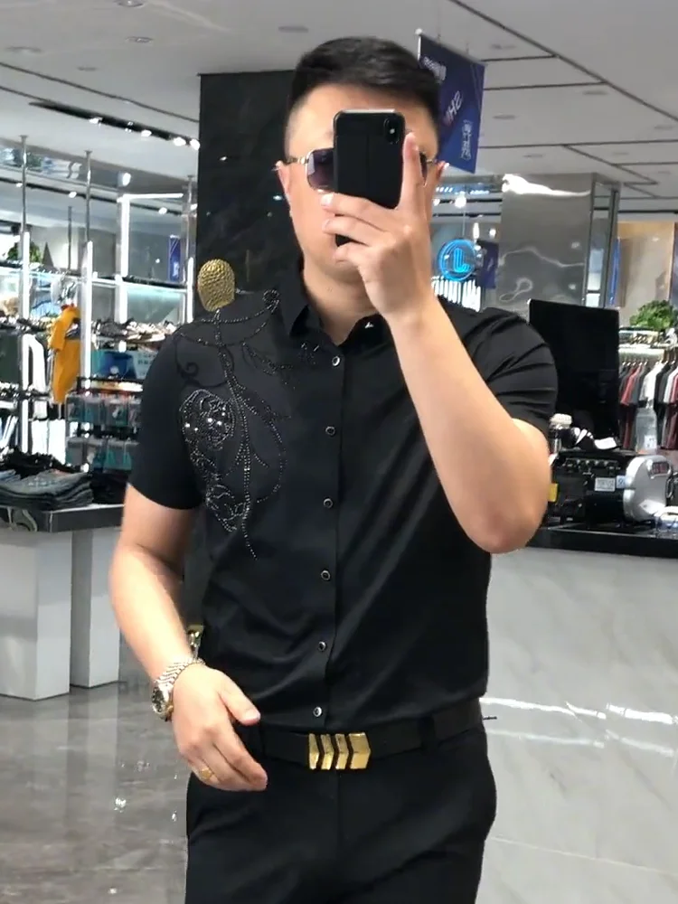 

Новые летние мужские повседневные легкие роскошные модные облегающие брюки Briti Busin ort Sve Faion Ci Youth