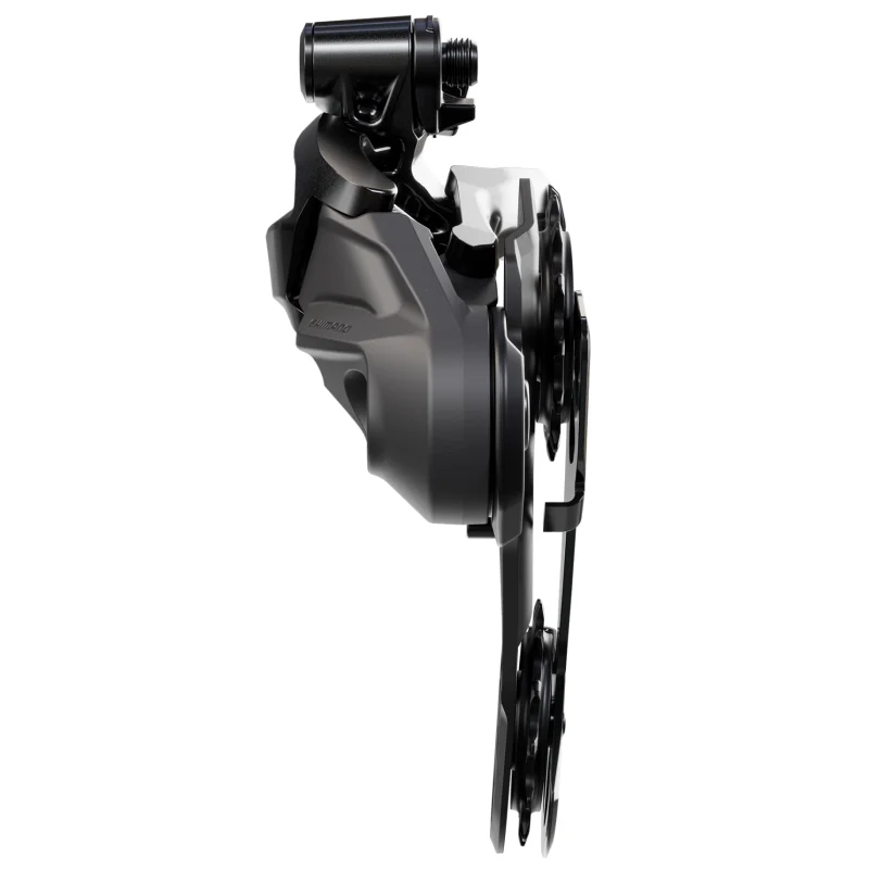 Shimano NEUER DEORE XT M8200 Schalthebel und Schaltwerk 1x12s Mechanisch MTB SL-M8200-R RD-M8200 SGS Mini-Set Original Shimano Teile – Detail 10