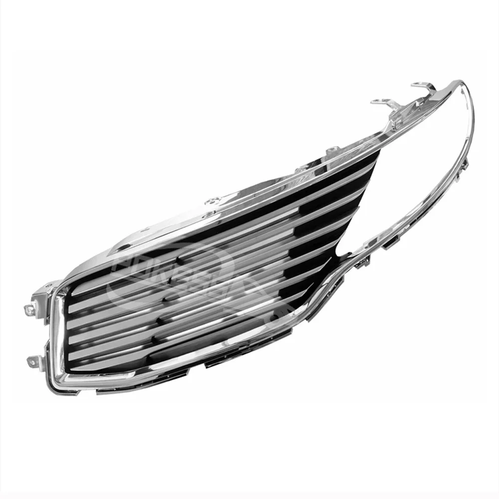 Car Body Accessories Grille Part OEM NO. DP5Z8201BA Left Middle  for Lincoln MKZ