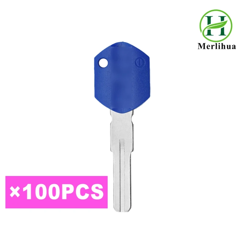 

KTM motorcycle key, suitable for: KTM 1190RC8R 1050ADV 1290SADV motorcycles (can be placed anti-theft chip).