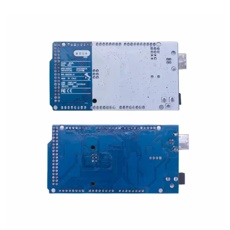 MEGA2560 MEGA 2560 R3 ATmega2560-16AU CH340G AVR USB board Development board MEGA2560 for arduino