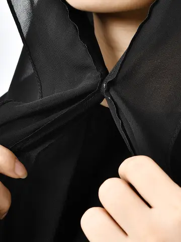 8 best sales मुस्लिम महिलाओं का दुपट्टा - №8