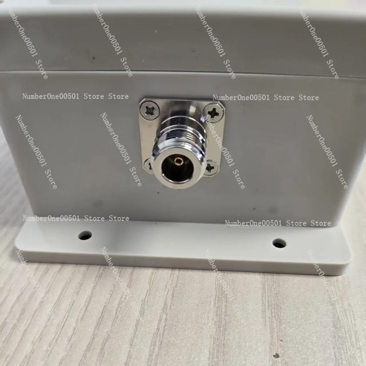 2000W 1:4 Balun HF Antenna 50 Ohm Unbalanced To 200 Ohm Balanced Female N Connector