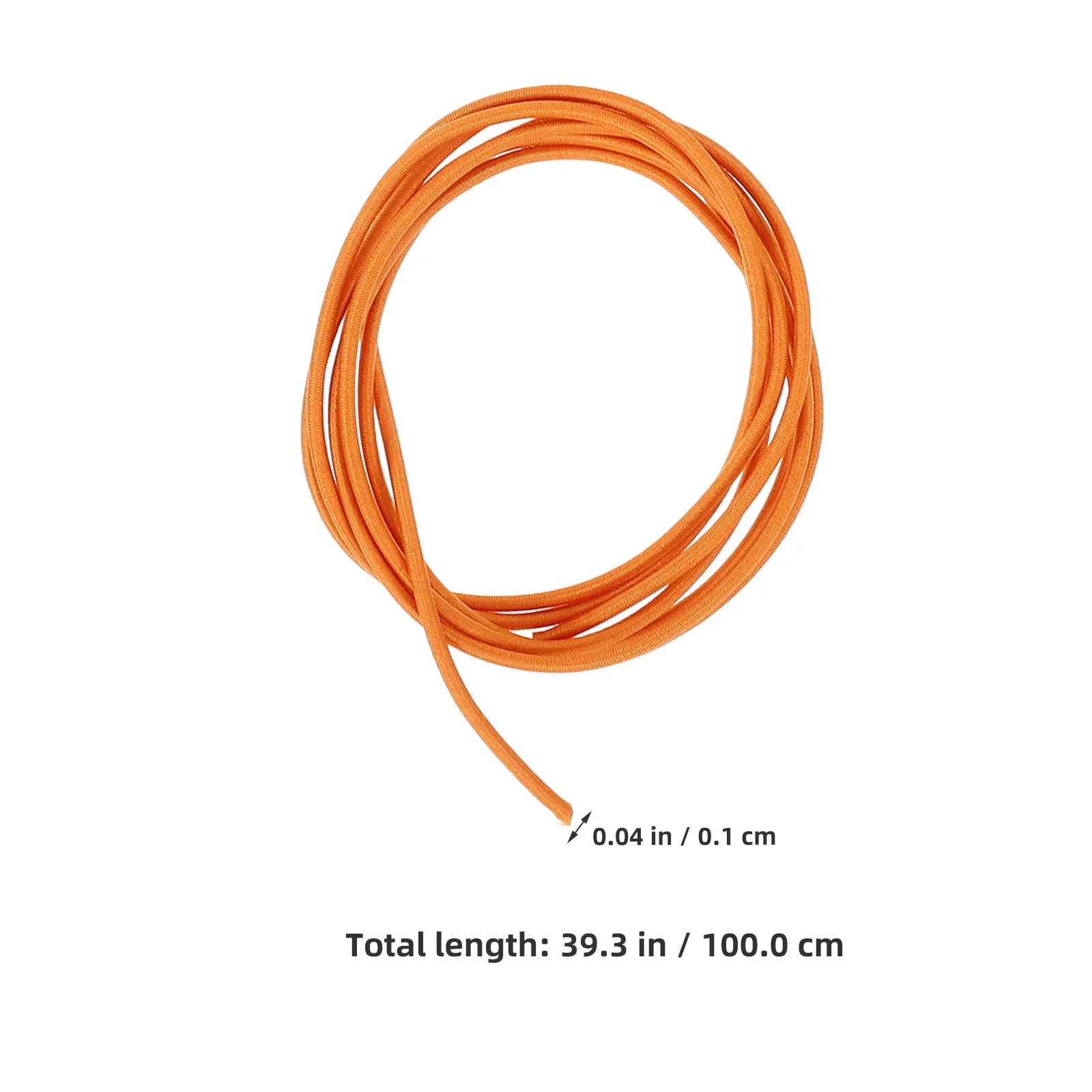 15 قطعة دفتر شريط مرن النايلون بسط حزام ل مذكرات سجل القصاصات ملزمة الملحقات دفتر تحديد حبل #6