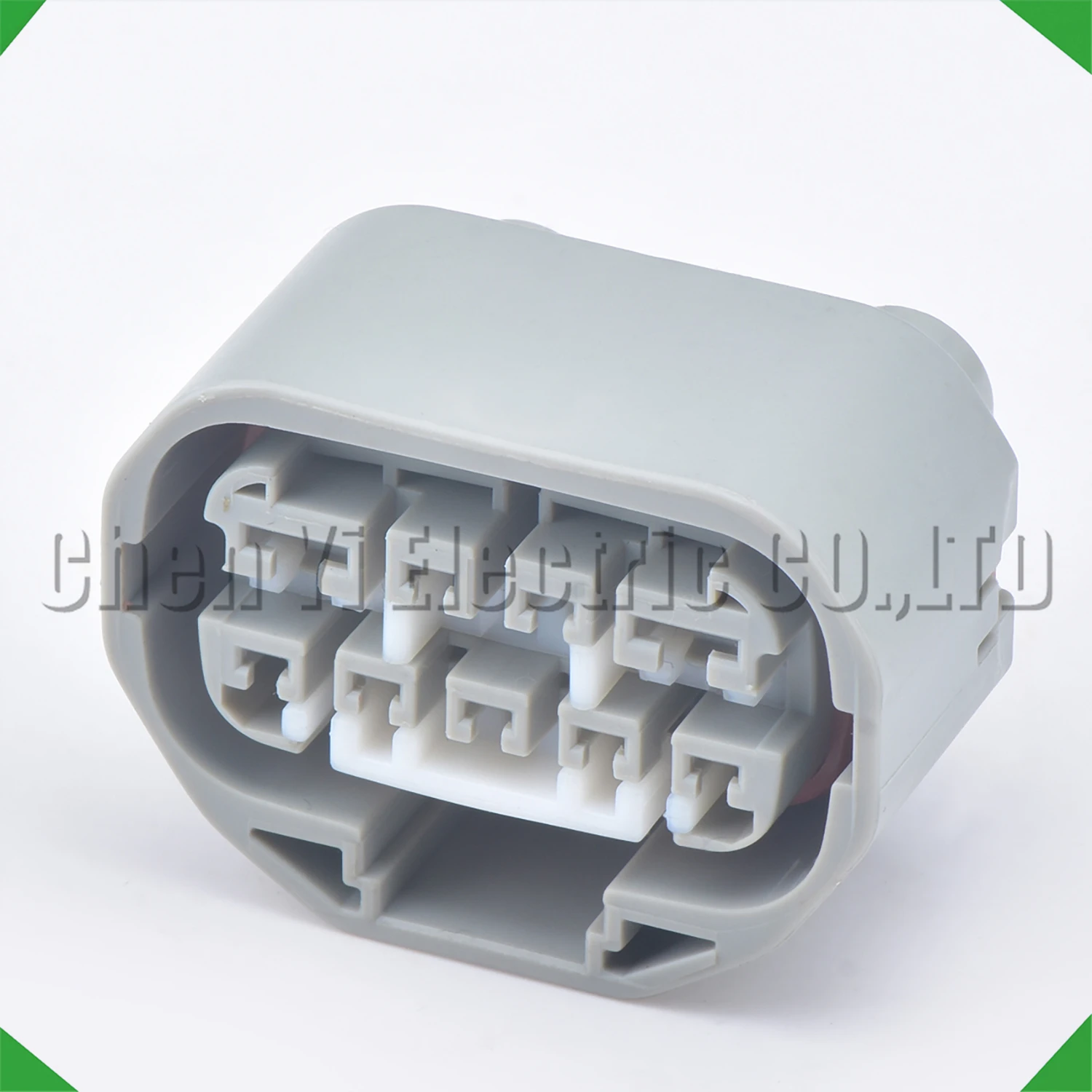 9 Pin Automobile waterproof connector Gearbox Wiring Harness Plug 7283-1296-40 90980-11784 For Toyota Camry Reiz RAV4 Prado