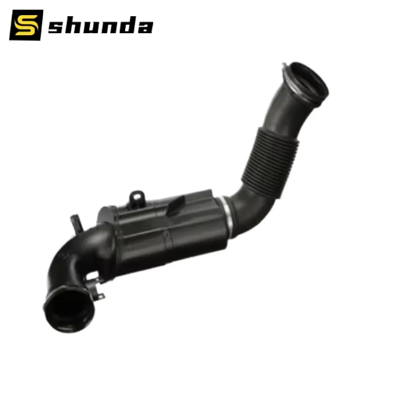 13717619268 Car Intake Resonance Box For BMW 2 Series X2 F45 F46 For MINI F55 F56 Parts Air Filter Air Hose 13717619268