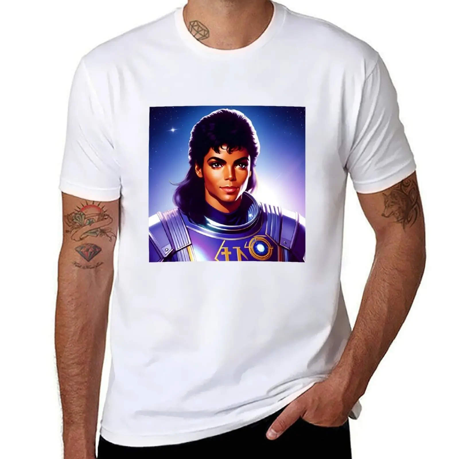 Captain Eo Tribute … - image