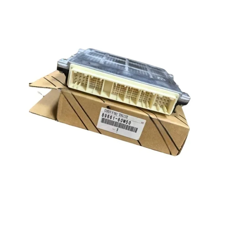 

Suitable for Toyota LAND CRUISER PRADO 8966160W50 engine control ECU