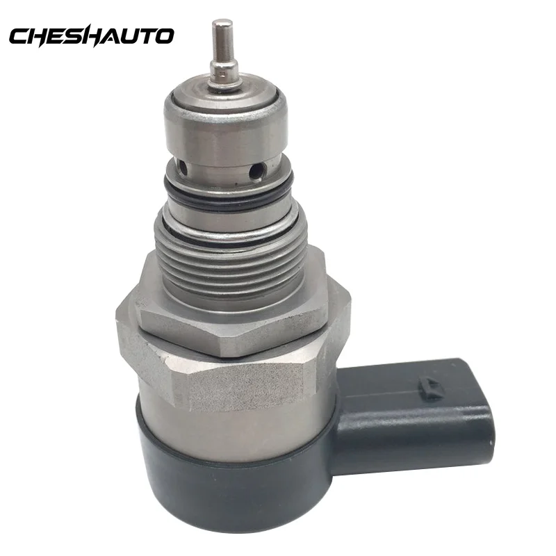 0281006254 DRV Fuel Rail Pressure Relief Valve for AUDI A4 A6 A7 A8 Q5 Q7 AMAROK TOUREG 3.0TD